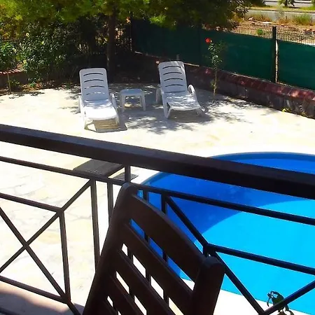 Willa Olive 7 Göcek