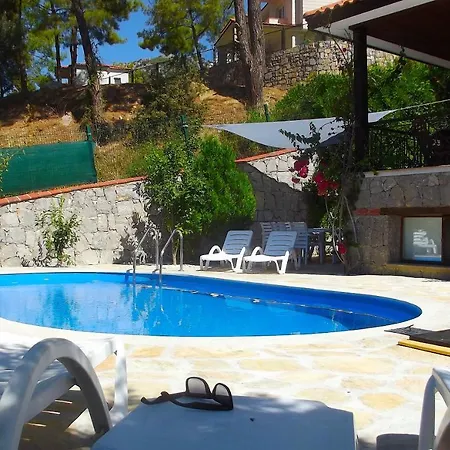 Olive 7 * Göcek