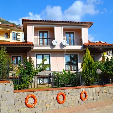 Villa Olive 7 Göcek